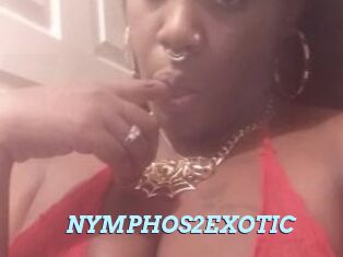 NYMPHOS2EXOTIC