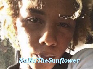 NaNaTheSunflower