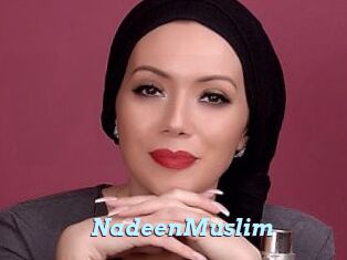 NadeenMuslim