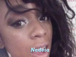 Nadeia