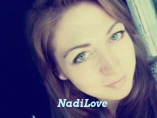 NadiLove