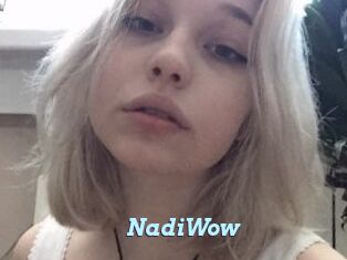 NadiWow