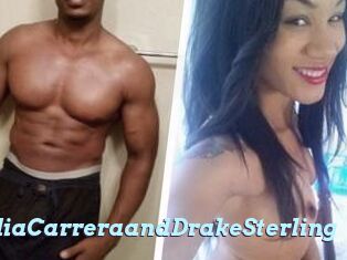 NadiaCarrera_and_DrakeSterling