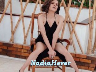 NadiaHever
