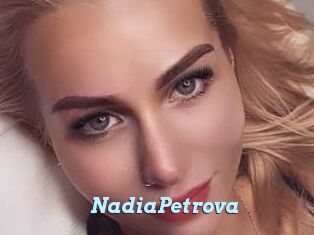 NadiaPetrova