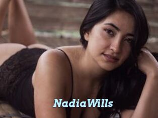 NadiaWills