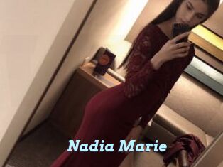 Nadia_Marie