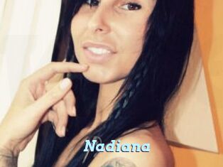 Nadiana