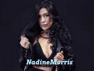 NadineMorris