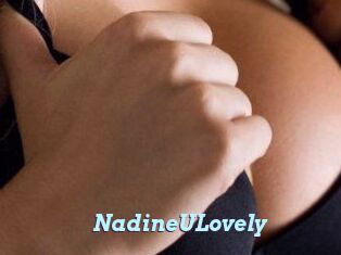 NadineULovely