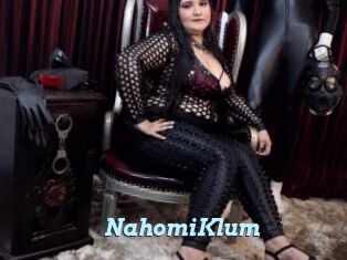 NahomiKlum