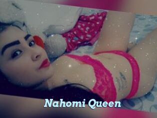 Nahomi_Queen