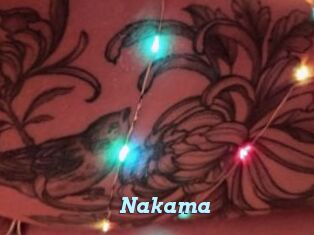 Nakama