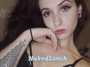 NakedLunch