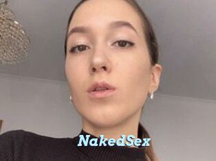 NakedSex