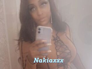 Nakiaxxx