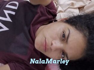NalaMarley
