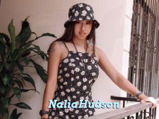 NaliaHudson