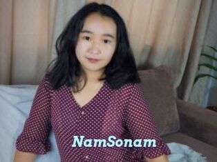 NamSonam