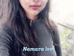 Namara_love