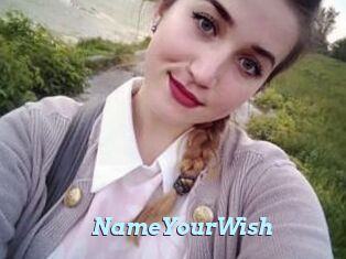 NameYourWish