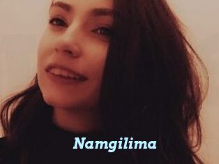 Namgilima
