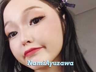 NamiAyuzawa