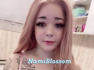 NamiBlossom