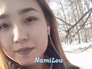 NamiLou
