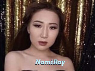 NamiRay