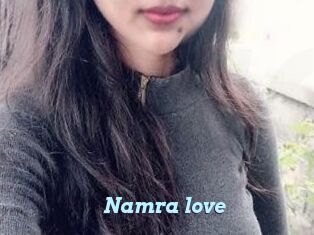 Namra_love