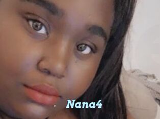 Nana4 Webcam Teen