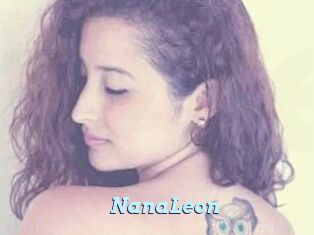 Nana_Leon Webcam Teen
