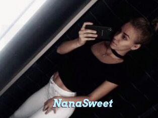 NanaSweet