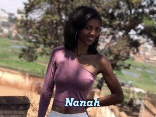 Nanah