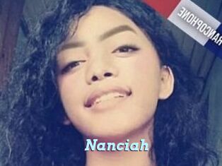 Nanciah
