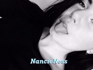 NancieNess