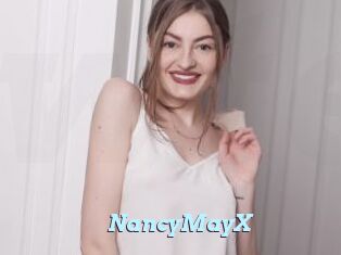 NancyMayX