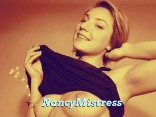 NancyMistress