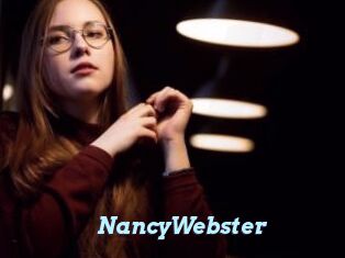 NancyWebster