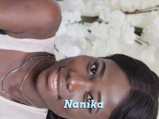 Nanika