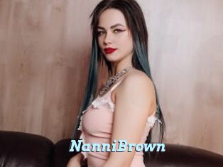 NanniBrown