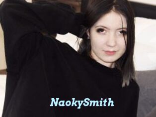 NaokySmith