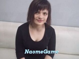 NaomeGame