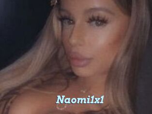 Naomi1x1