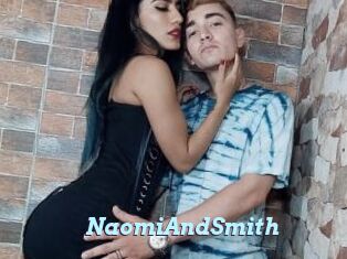 NaomiAndSmith