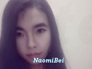 NaomiBei Webcam Teen