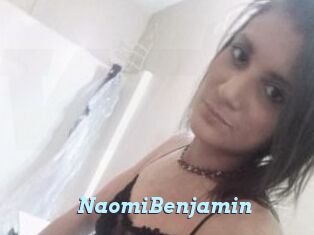 NaomiBenjamin