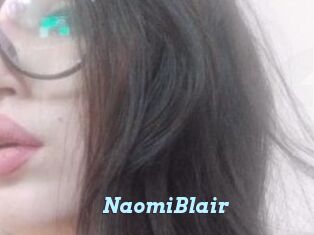 NaomiBlair