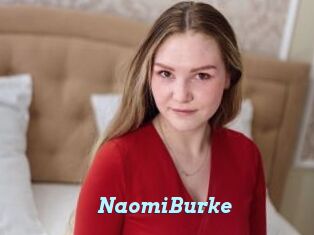 NaomiBurke Webcam Teen